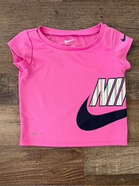 Nike Dri-fit Toddler Shirt